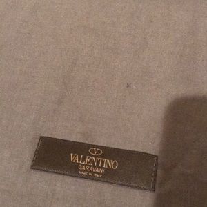 Valentino Bags - Valentino cotton shoe dust bags Valentino Bags - Valentino cotton shoe dust bags